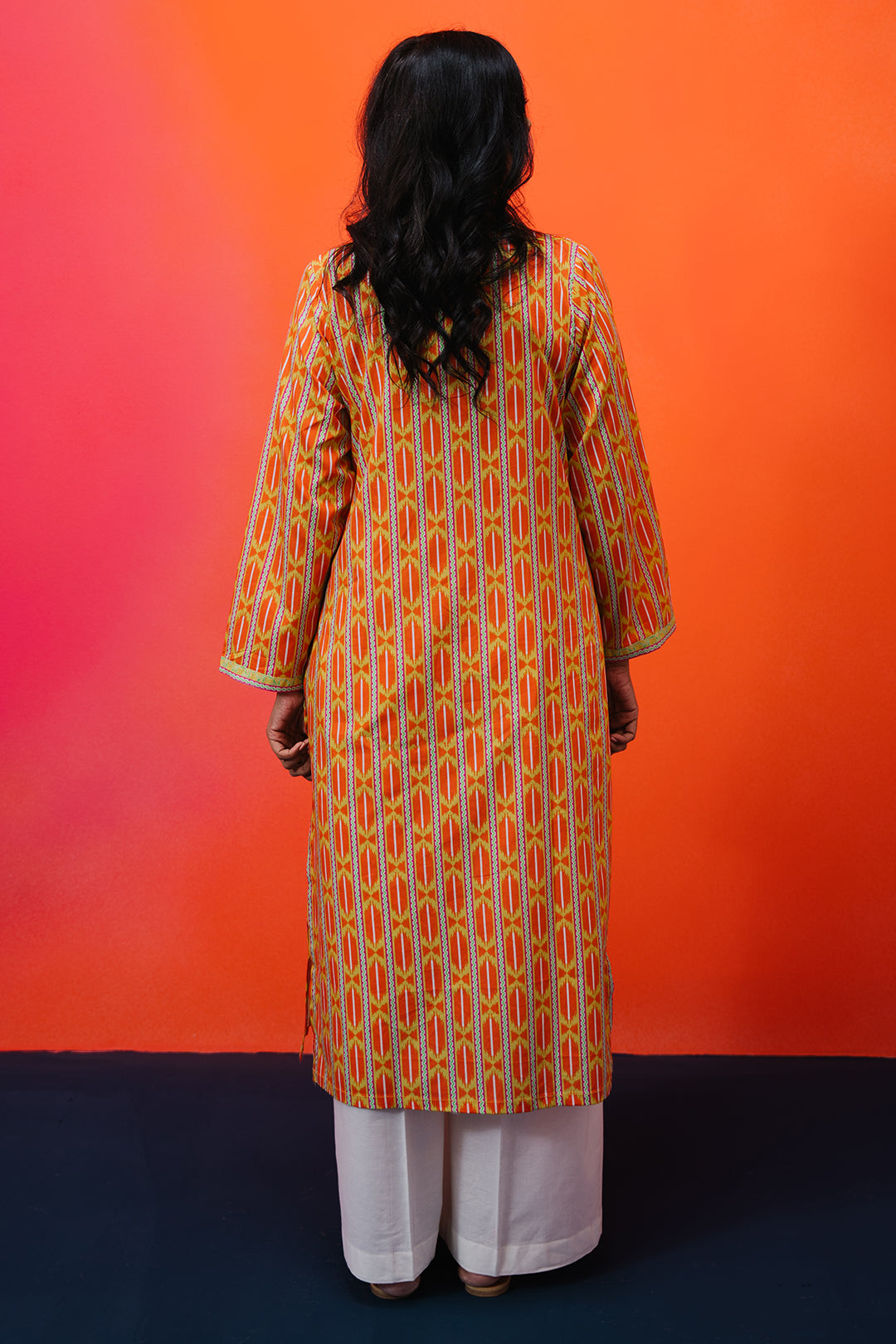 Zellbury | Summer Pret | Kurta - 2894 - House Of Zarish