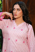 Zellbury | Summer Pret | Embroidered Kurta - 2899 - Libasekhas