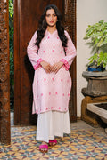 Zellbury | Summer Pret | Embroidered Kurta - 2899 - House Of Zarish