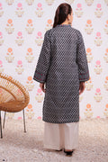 Zellbury | Winter Pret | Kurta - 3176 - Libasekhas
