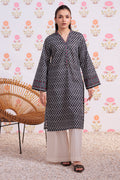 Zellbury | Winter Pret | Kurta - 3176 - Libasekhas