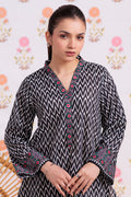 Zellbury | Winter Pret | Kurta - 3176 - Libasekhas