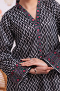 Zellbury | Winter Pret | Kurta - 3176 - Libasekhas
