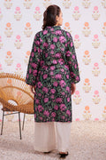 Zellbury | Winter Pret | Kurta - 3178 - Libasekhas