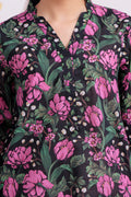 Zellbury | Winter Pret | Kurta - 3178 - Libasekhas
