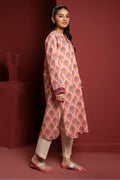 Zellbury | Winter Pret | Kurta - 3180 - Libasekhas
