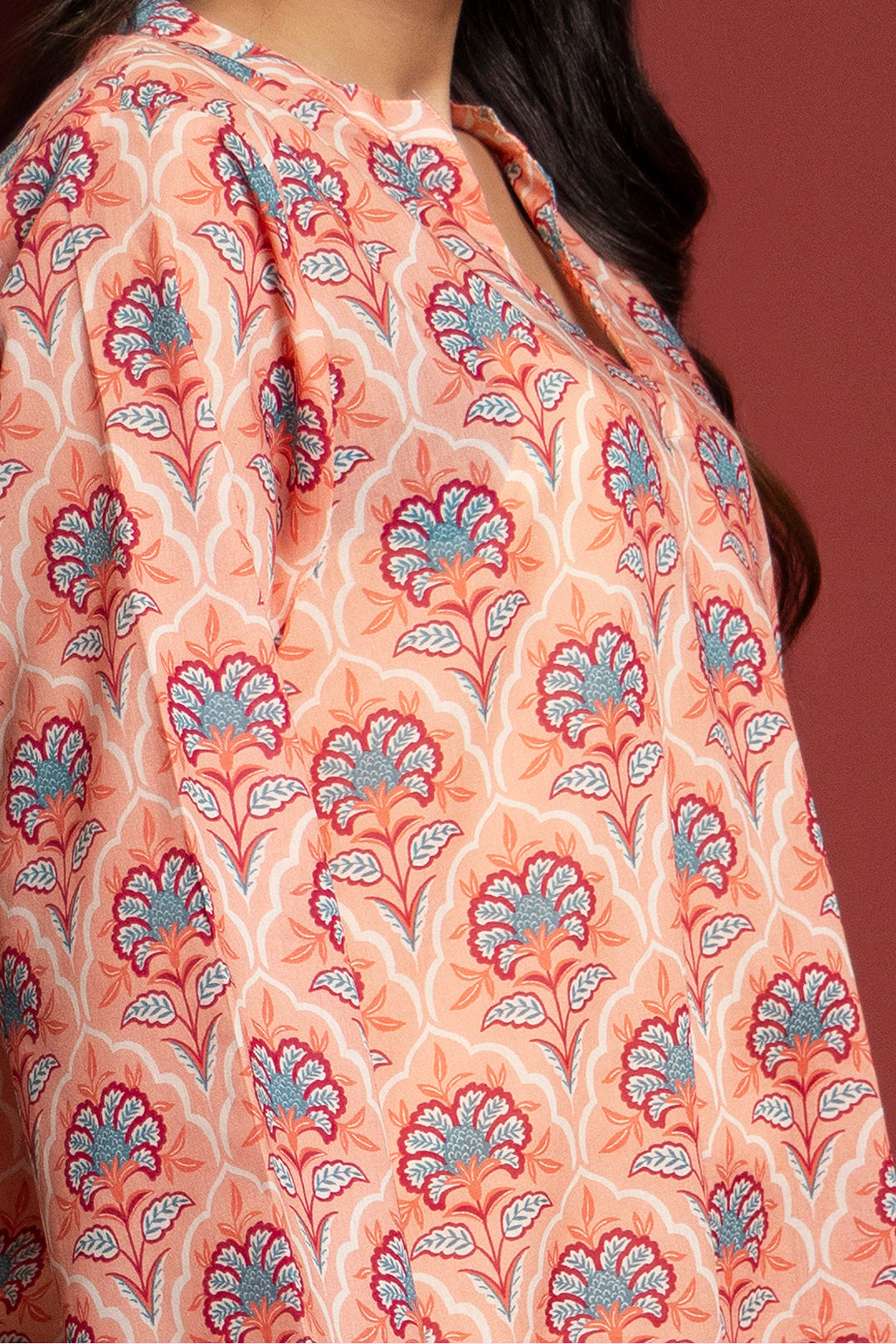 Zellbury | Winter Pret | Kurta - 3180 - House Of Zarish
