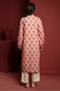 Zellbury | Winter Pret | Kurta - 3180 - House Of Zarish