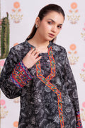 Zellbury | Winter Pret | Kurta - 3185 - Libasekhas