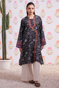 Zellbury | Winter Pret | Kurta - 3185 - Libasekhas