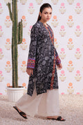Zellbury | Winter Pret | Kurta - 3185 - Libasekhas