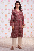 Zellbury | Winter Pret | Kurta - 3246 - House Of Zarish