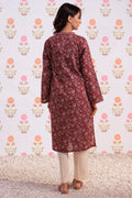 Zellbury | Winter Pret | Kurta - 3246 - Libasekhas