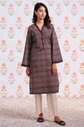 Zellbury | Winter Pret | Kurta - 3247 - Libasekhas