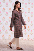 Zellbury | Winter Pret | Kurta - 3247 - Libasekhas