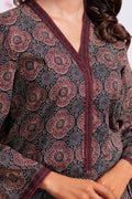Zellbury | Winter Pret | Kurta - 3247 - House Of Zarish