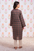Zellbury | Winter Pret | Kurta - 3247 - Libasekhas