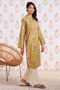 Zellbury | Winter Pret | Kurta - 3248 - House Of Zarish
