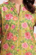 Zellbury | Winter Pret | Kurta - 3248 - Libasekhas