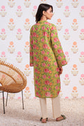 Zellbury | Winter Pret | Kurta - 3248 - Libasekhas