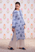 Zellbury | Winter Pret | Kurta - 3249 - Libasekhas
