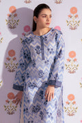 Zellbury | Winter Pret | Kurta - 3249 - Libasekhas