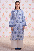 Zellbury | Winter Pret | Kurta - 3249 - House Of Zarish