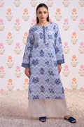 Zellbury | Winter Pret | Kurta - 3249 - Libasekhas