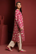 Zellbury | Winter Pret | Kurta - 3250 - House Of Zarish