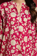 Zellbury | Winter Pret | Kurta - 3250 - Libasekhas