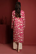 Zellbury | Winter Pret | Kurta - 3250 - House Of Zarish