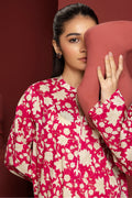 Zellbury | Winter Pret | Kurta - 3250 - House Of Zarish