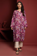 Zellbury | Winter Pret | Kurta - 3252 - Libasekhas
