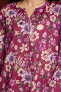 Zellbury | Winter Pret | Kurta - 3252 - Libasekhas