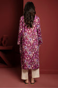 Zellbury | Winter Pret | Kurta - 3252 - Libasekhas