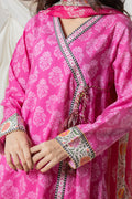 Zellbury | Summer Pret | Kurta Dupatta - 2806 - House Of Zarish