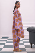 Zellbury | Summer Pret | Kurta Trouser - 2810 - House Of Zarish