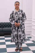 Zellbury | Summer Pret | Kurta Trouser - 2813 - House Of Zarish