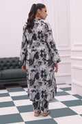 Zellbury | Summer Pret | Kurta Trouser - 2813 - House Of Zarish