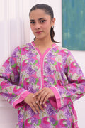 Zellbury | Summer Pret | Kurta Trouser - 2814 - House Of Zarish
