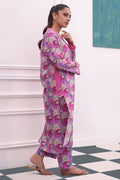 Zellbury | Summer Pret | Kurta Trouser - 2814 - House Of Zarish