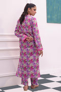 Zellbury | Summer Pret | Kurta Trouser - 2814 - Libasekhas