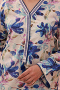 Zellbury | Summer Pret | Kurta Trouser - 2818 - Libasekhas
