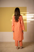 Zellbury | Summer Pret | Kurta Trouser - 2825 - House Of Zarish