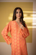 Zellbury | Summer Pret | Kurta Trouser - 2825 - House Of Zarish