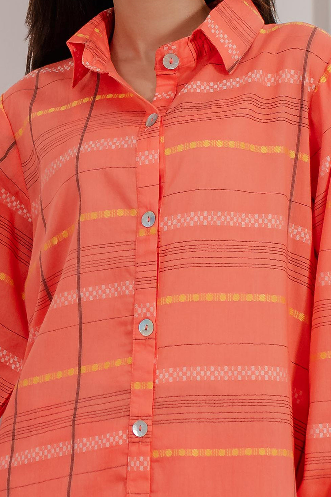Zellbury | Summer Pret | Kurta Trouser - 2826 - House Of Zarish