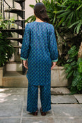 Zellbury | Summer Pret | Kurta Trouser - 2827 - House Of Zarish