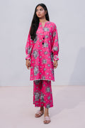 Zellbury | Summer Pret | Kurta Trouser - 2852 - House Of Zarish