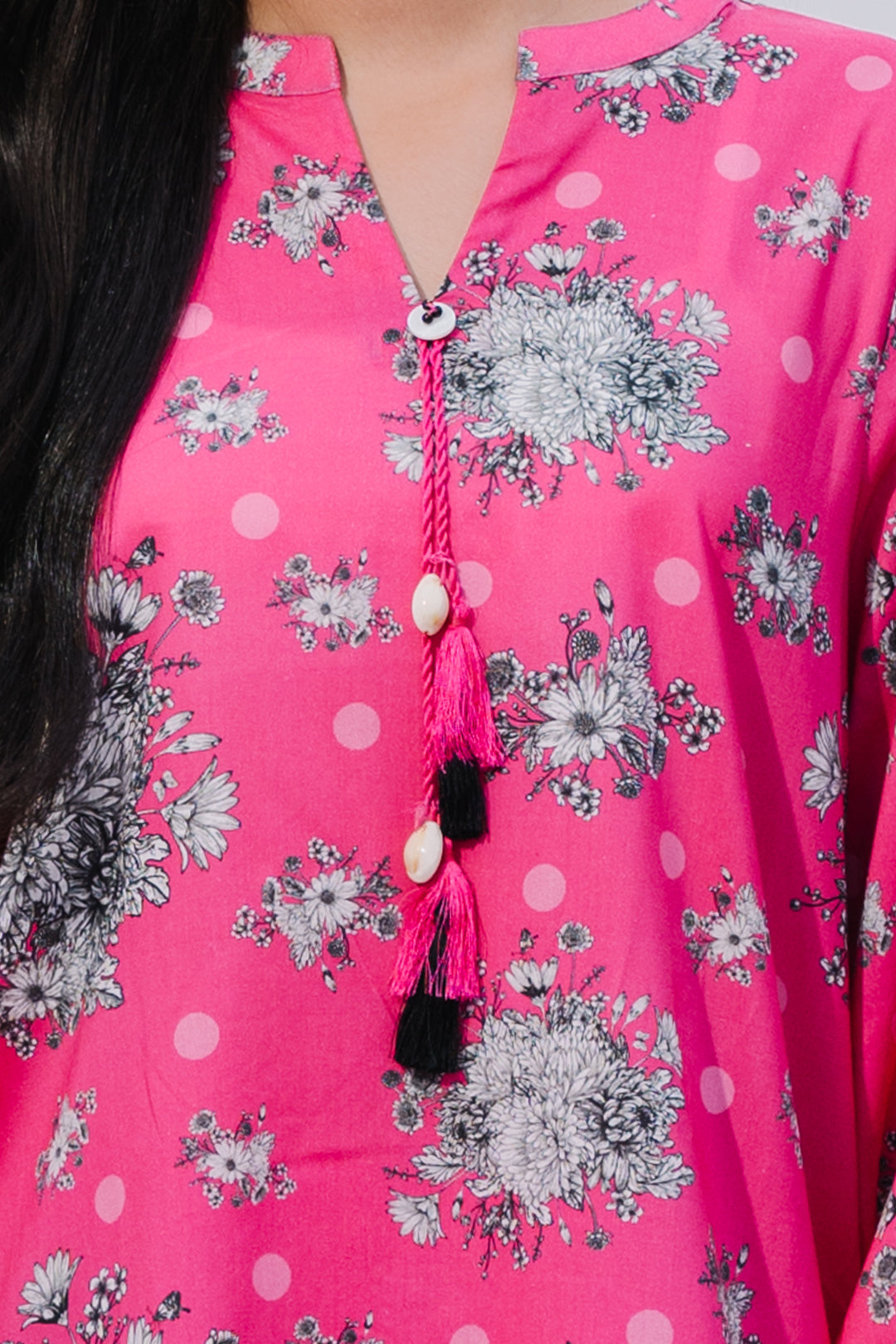 Zellbury | Summer Pret | Kurta Trouser - 2852 - House Of Zarish