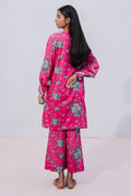 Zellbury | Summer Pret | Kurta Trouser - 2852 - House Of Zarish